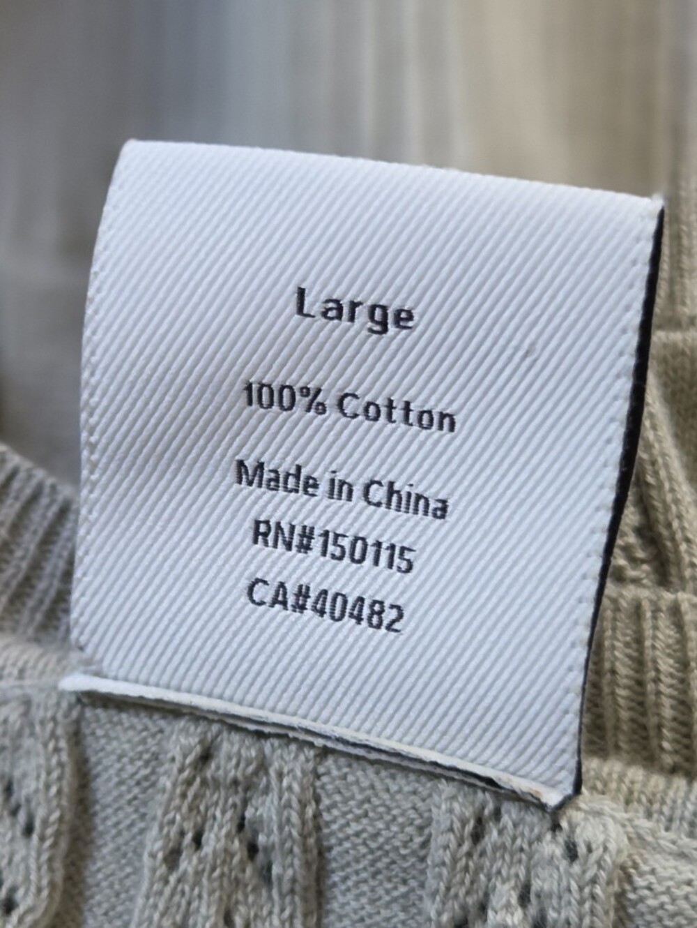 Varley Florian Olive Ribbed Sleeveless Maxi Dress - Picture 5 of 6